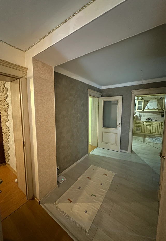 Painting & wall finishing