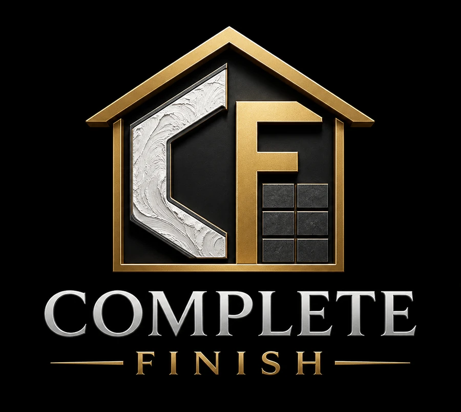 Complete Finish Ltd logo
